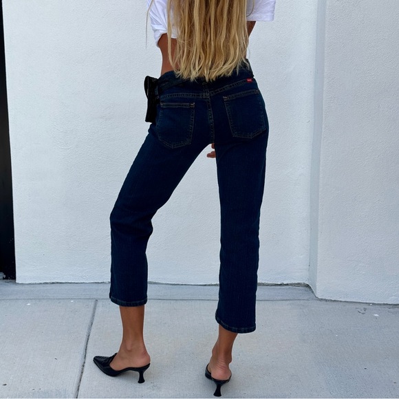 Y2K Low Rise Wranglers - Picture 3 of 6